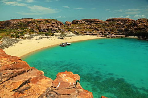 Groote Eylandt Lodge - Tourism Gold Coast 9