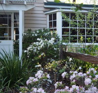 Hampden Cottage Accommodation Kangaroo Valley - Tourism Gold Coast