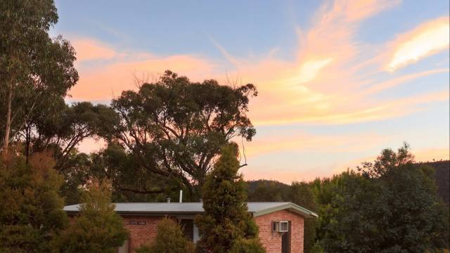Stromlo ACT Tourism Gold Coast