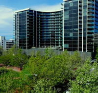 Astra Apartments - Manhattan - Tourism Gold Coast