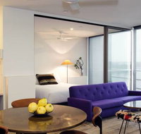 Design Icon Apartments managed by Hotel Hotel - Tourism Gold Coast