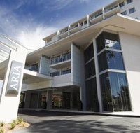 Aria Hotel Canberra - Tourism Gold Coast