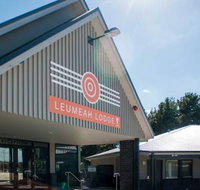 Leumeah Lodge - Tourism Gold Coast