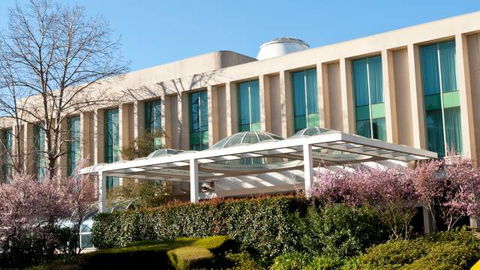 Rydges Capital Hill - Tourism Gold Coast 0