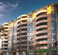 Medina Serviced Apartments Canberra James Court - Tourism Gold Coast