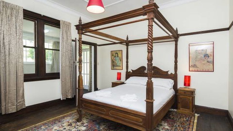 Cuppacumbalong Homestead And Cottage Farm Stay - Tourism Gold Coast 0