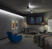 Hotel Hotel - Tourism Gold Coast