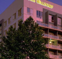 Waldorf Canberra Apartment Hotel - Tourism Gold Coast