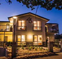 One of a Kind Apartments - Tourism Gold Coast