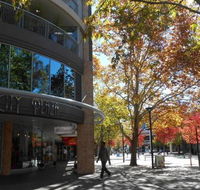 Canberra Wide Apartments - City Plaza - Tourism Gold Coast