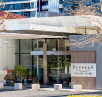 Peppers Gallery Hotel - Tourism Gold Coast