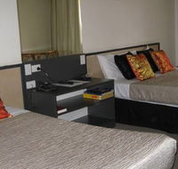 Belconnen Way Motel and Serviced Apartments - Tourism Gold Coast