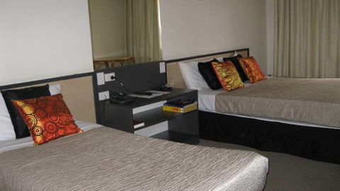 Belconnen Way Motel And Serviced Apartments - Tourism Gold Coast 0