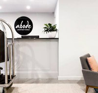 Abode Narrabundah - Tourism Gold Coast