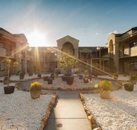 Parklands Hotel and Apartments - Tourism Gold Coast