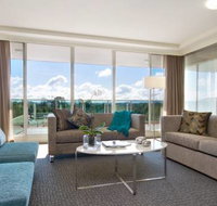 Pacific Suites Canberra - Tourism Gold Coast