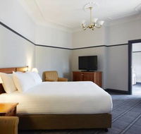 Brassey Hotel - Tourism Gold Coast