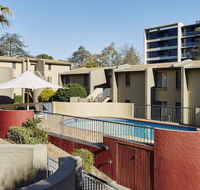 Manuka Park Apartments - Tourism Gold Coast