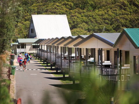 Ingenia Holidays One Mile Beach - Tourism Gold Coast 2