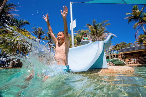 Ingenia Holidays One Mile Beach - Tourism Gold Coast 4