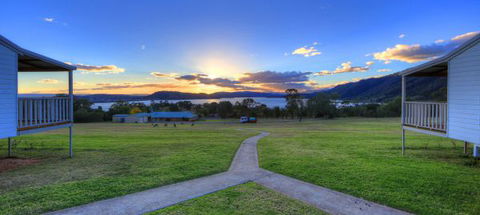 Inland Waters Holiday Parks Lake Glenbawn - Tourism Gold Coast 1