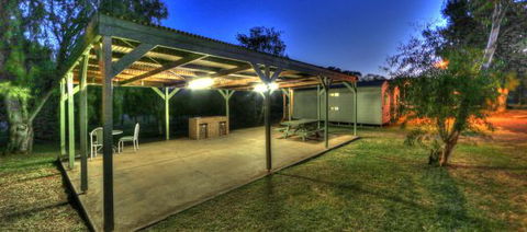 Inland Waters Holiday Parks Lake Glenbawn - Tourism Gold Coast 4
