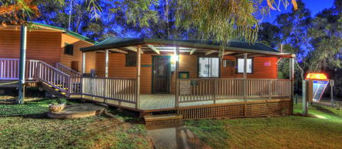 Inland Waters Holiday Parks Lake Glenbawn - Tourism Gold Coast 5