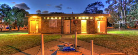 Inland Waters Holiday Parks Lake Glenbawn - Tourism Gold Coast 6