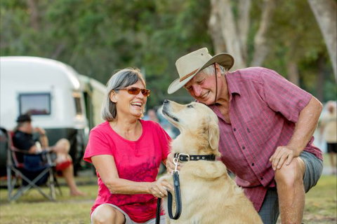 Ingenia Holidays South West Rocks - Tourism Gold Coast 3