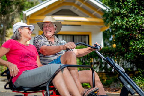 Ingenia Holidays South West Rocks - Tourism Gold Coast 4