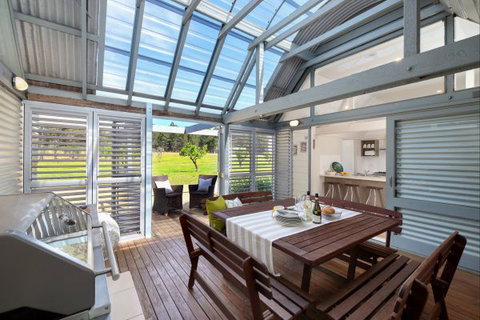 Elderslie House - Tourism Gold Coast 41