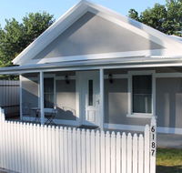 Jessie's Creek Cottage - Tourism Gold Coast