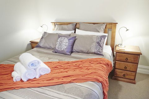 Jessie's Creek Cottage - Tourism Gold Coast 1
