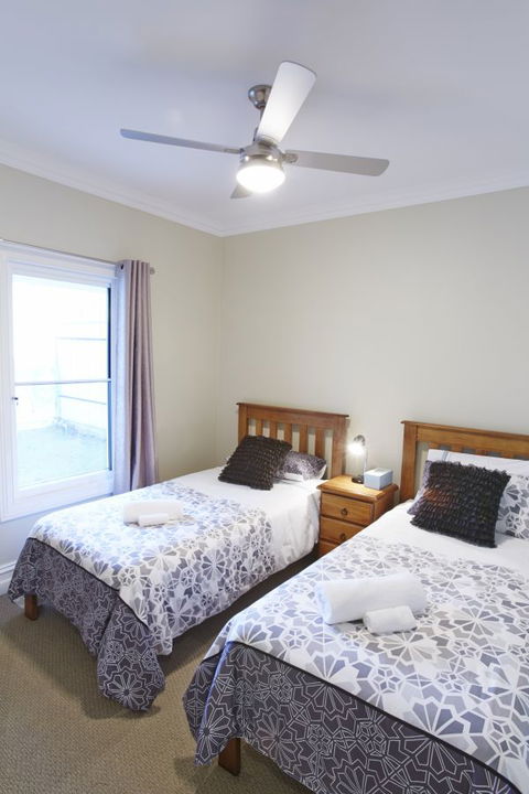 Jessie's Creek Cottage - Tourism Gold Coast 2