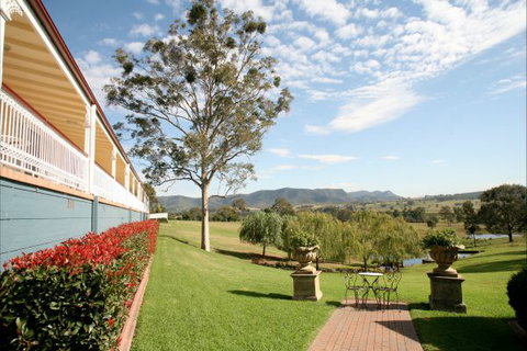 Kirkton Park Hunter Valley - Tourism Gold Coast 1
