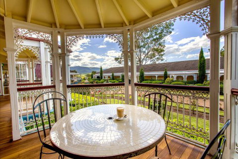 Kirkton Park Hunter Valley - Tourism Gold Coast 2