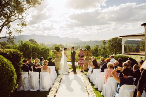 Kirkton Park Hunter Valley - Tourism Gold Coast 4