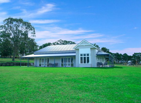 Elderslie House - Tourism Gold Coast 42