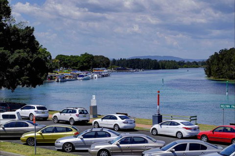 Lakes And Ocean Hotel - Tourism Gold Coast 5