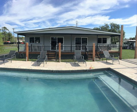 Laguna Lodge Holiday Units - Tourism Gold Coast 0