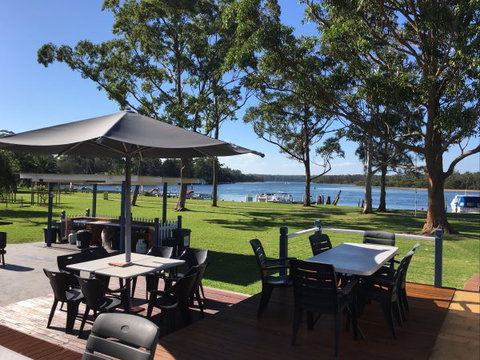 Laguna Lodge Holiday Units - Tourism Gold Coast 2