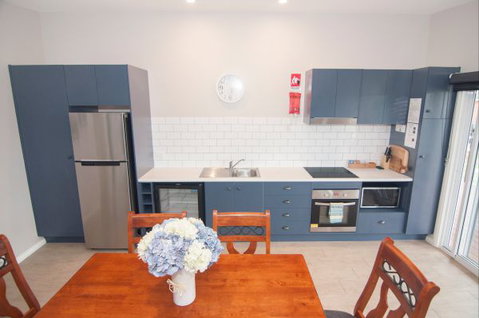 Laguna Lodge Holiday Units - Tourism Gold Coast 5