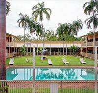 Litchfield Motel - Tourism Gold Coast