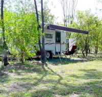 Litchfield Safari Camp - Tourism Gold Coast