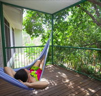 Litchfield Tropical Retreat - Tourism Gold Coast