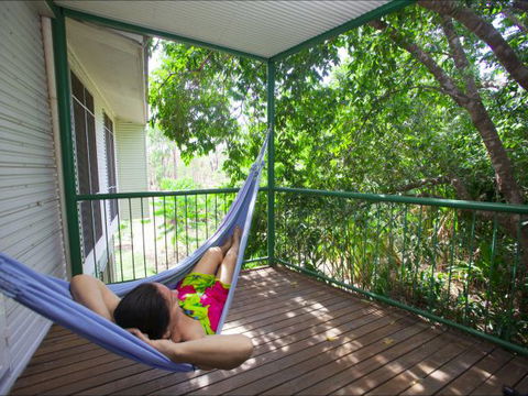 Litchfield Tropical Retreat - Tourism Gold Coast 0