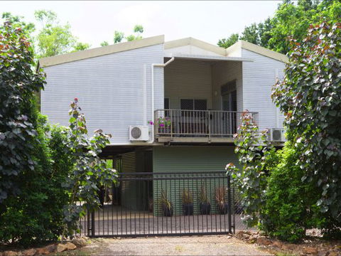 Litchfield Tropical Retreat - Tourism Gold Coast 1