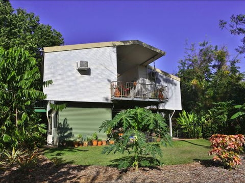 Litchfield Tropical Retreat - Tourism Gold Coast 2