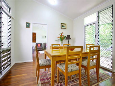 Litchfield Tropical Retreat - Tourism Gold Coast 4
