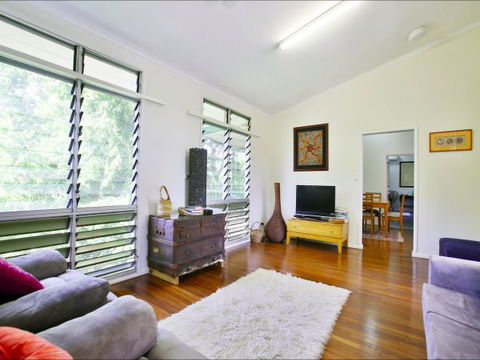 Litchfield Tropical Retreat - Tourism Gold Coast 5